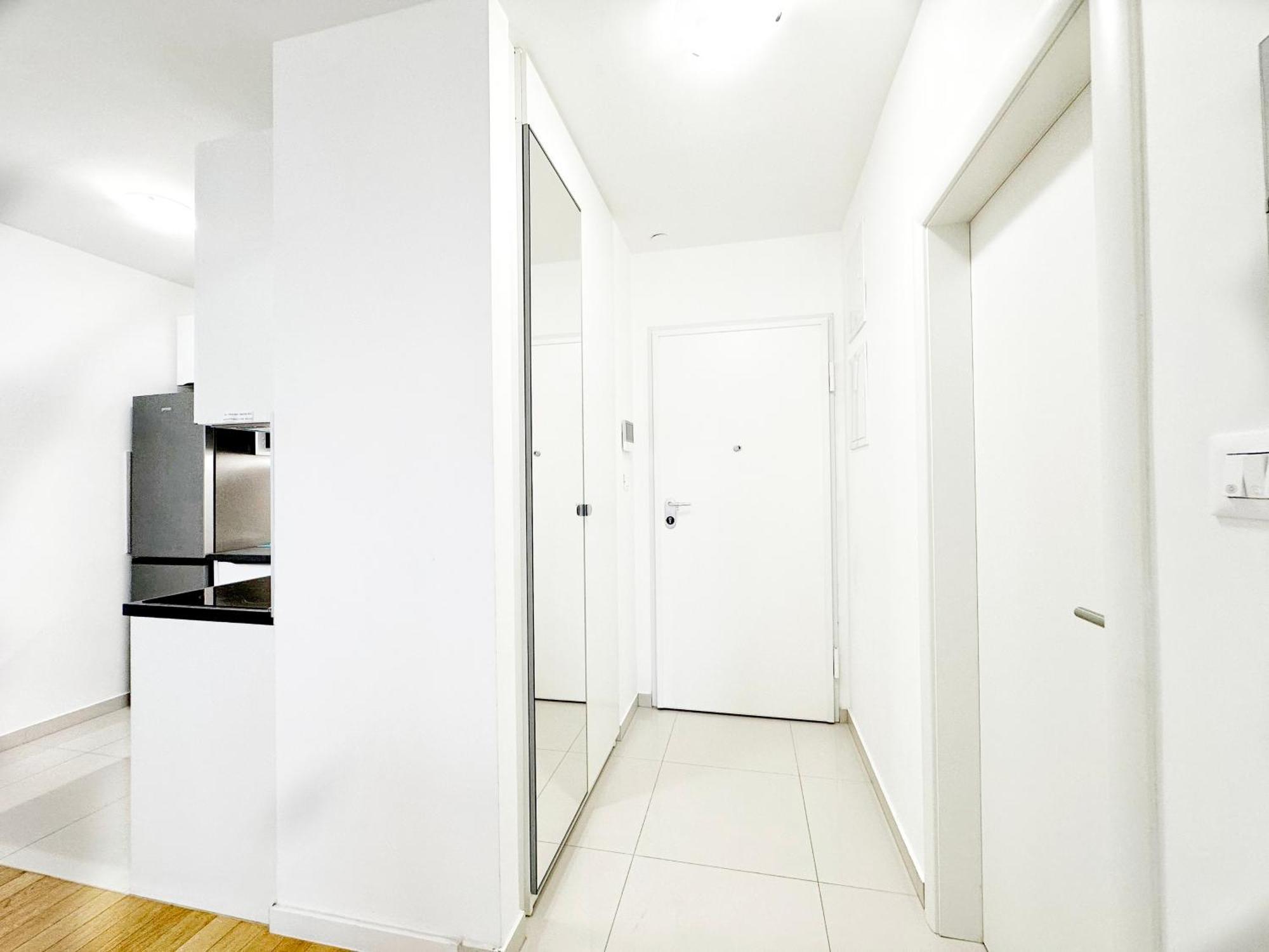 S'Akvarel 1 & 5 - Private Garage Appartement Split Buitenkant foto
